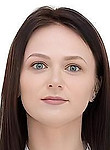 Сливень Елена Сергеевна