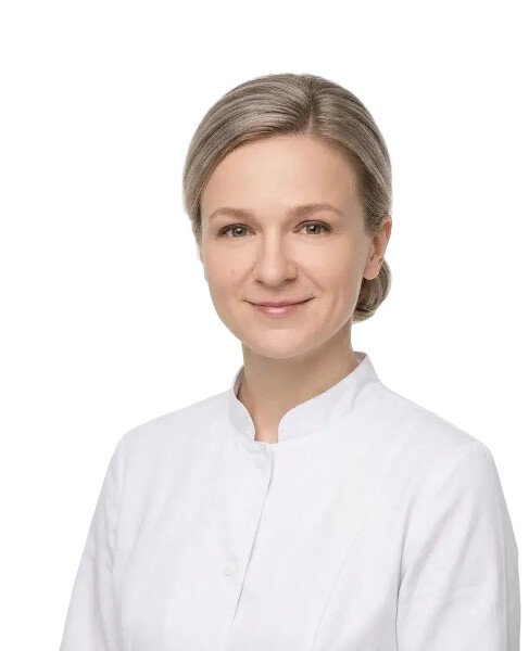 Врач Сливень Елена Сергеевна