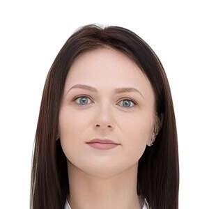 Врач Сливень Елена Сергеевна 