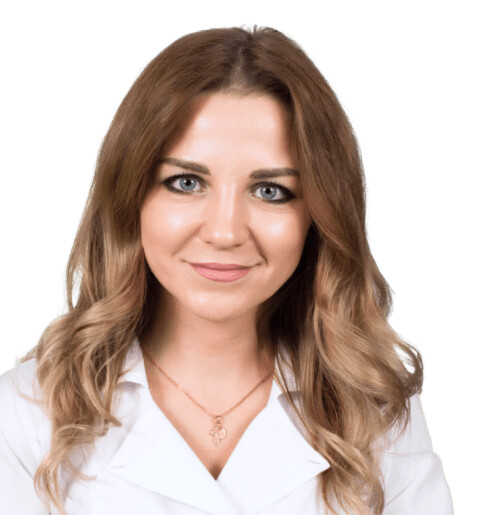 Врач Прохорова Татьяна Владимировна 