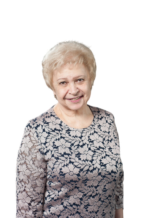 Врач Гюльмалиева Людмила Александровна 