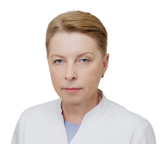 Врач Дьякова Регина Борисовна