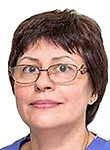 Михайленко Елена Владимировна