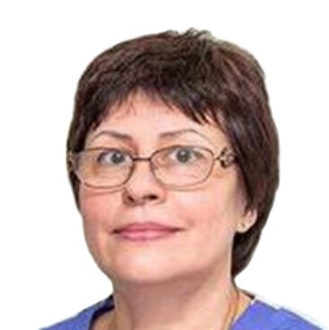 Врач Михайленко Елена Владимировна