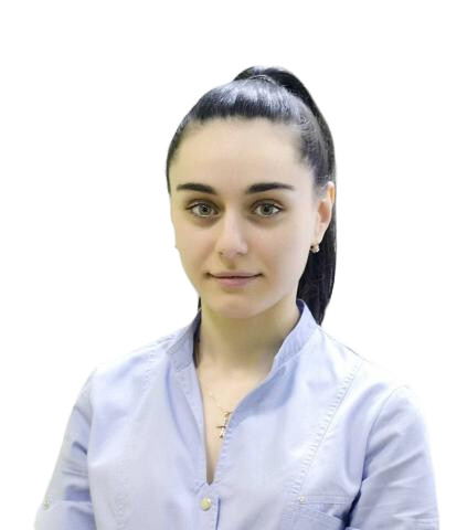 Врач Манукян Джульетта Артушевна