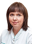 Аргунова Юлия Петровна