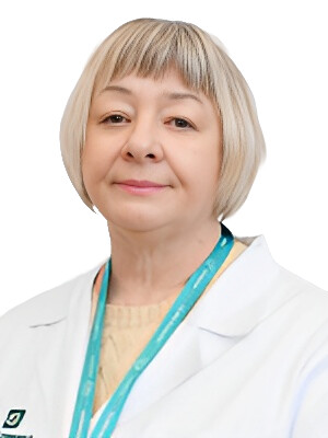 Врач Яковлева Ирина Германовна 