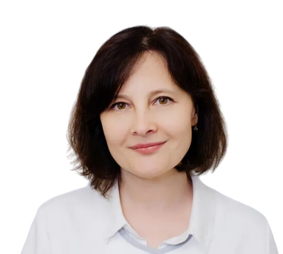 Врач Троицкая Надежда Александровна 