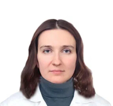 Врач Григоренко Наталья Владимировна 