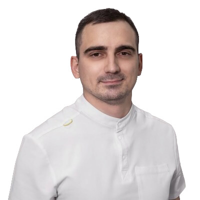 Врач Поддубко Владимир Владимирович