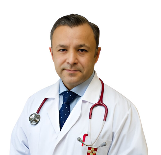 Врач Нурматов Шавкат Шарибжанович 