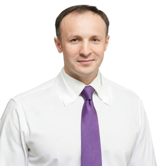 Врач Пшихачев Ахмед Мухамедович 