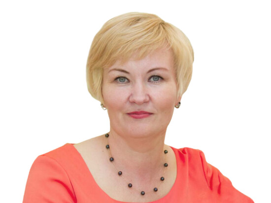 Врач Селезнева Наталья Александровна 