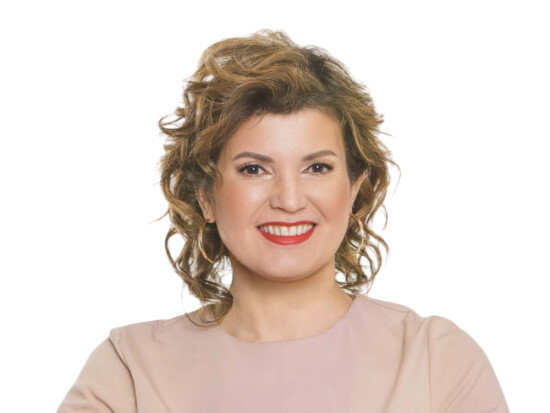 Врач Терентьева Мария Александровна 