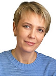 Харькова Ирина Александровна