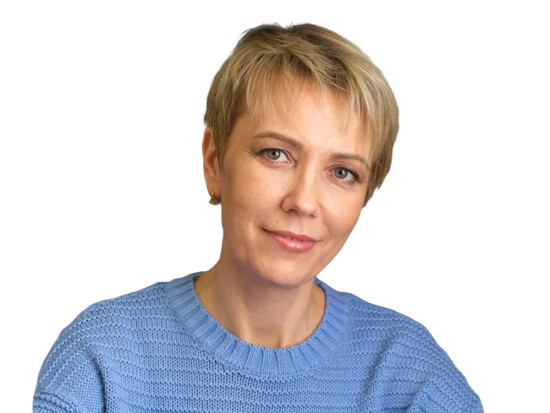 Врач Харькова Ирина Александровна 