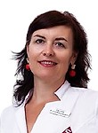 Орлова Елена Васильевна