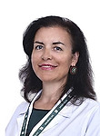 Орлова Елена Васильевна
