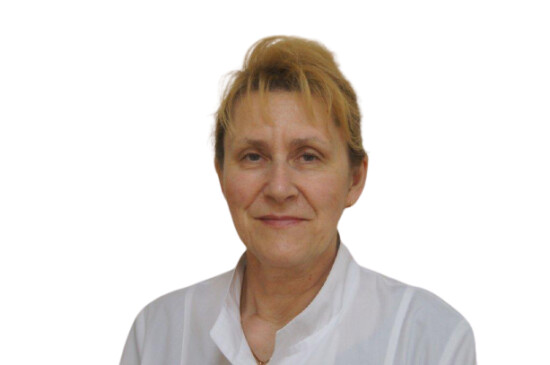 Врач Муромская Ольга Александровна