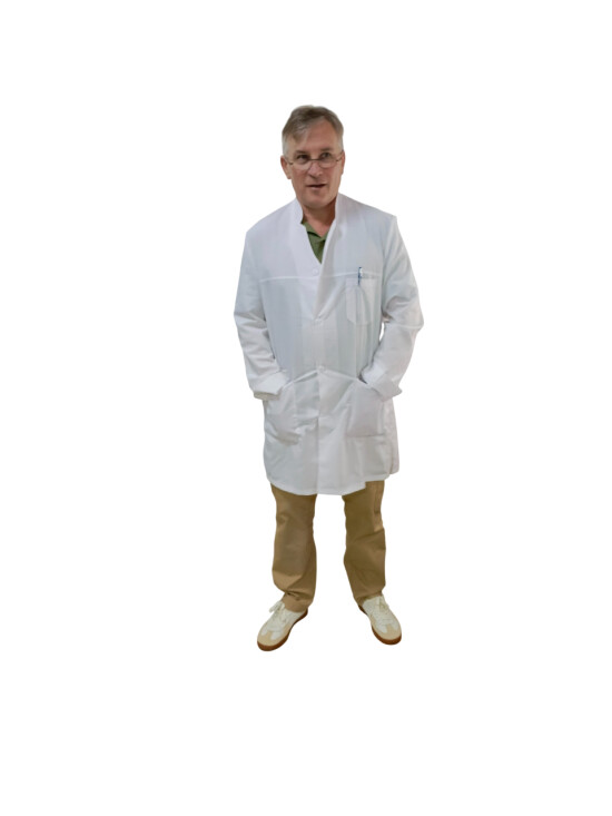 Врач Литвинчук Федор Константинович 