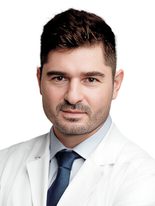 Врач Бриньковский Петр Валерьевич