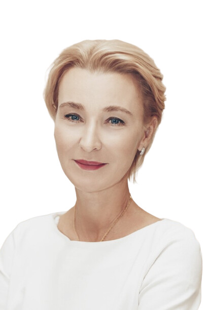 Врач Шувалова Елена Ивановна 