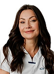 Сергиенко Елена Николаевна