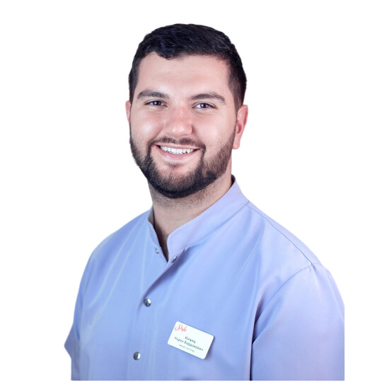 Врач Уснунц Нарек Варданович 