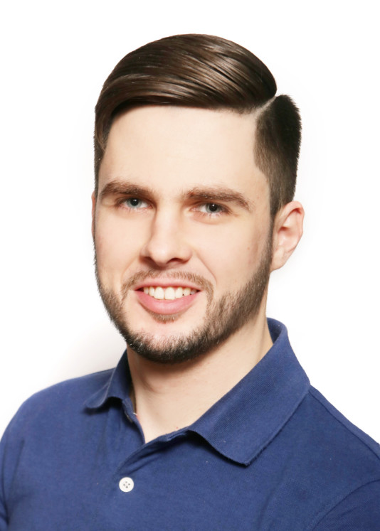 Врач Карнач Фёдор Александрович 