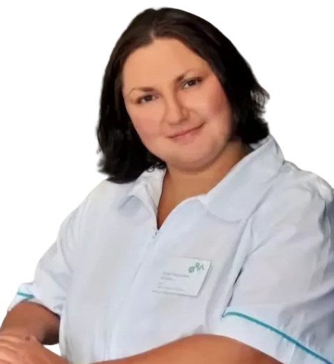 Врач Гониянц Гаяна Георгиевна 