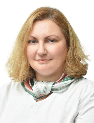 Врач Гониянц Гаяна Георгиевна 