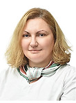 Гониянц Гаяна Георгиевна