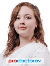 Врач Переяславцева Татьяна Александровна 