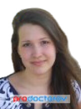 Врач Кузьмина Ольга Николаевна