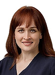Кузьмина Ольга Николаевна