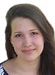 Кузьмина Ольга Николаевна