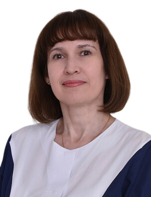 Врач Черемухина Наталья Валериевна 
