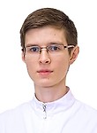 Кожедуб Евгений Евгеньевич