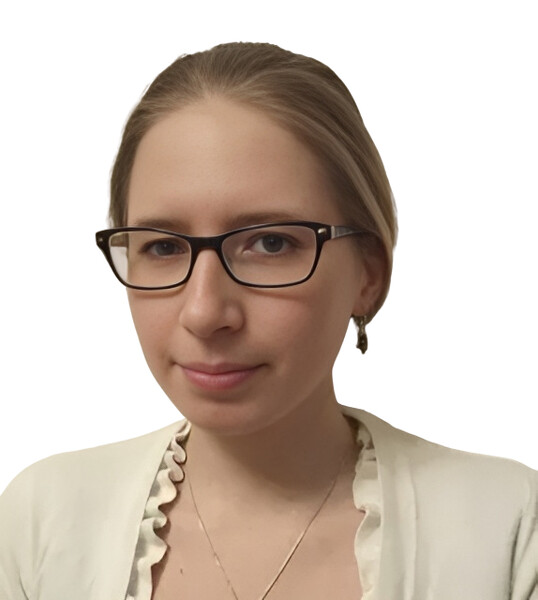 Врач Ермушева (Малютина) Анастасия Алексеевна 