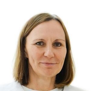 Врач Тараканова Светлана Николаевна