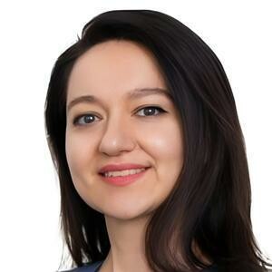 Врач Шогенова Мадина Хабасовна 