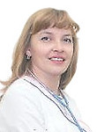 Лебедева Татьяна Юрьевна