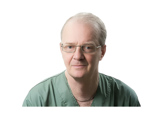 Врач Шнигирист Александр Ильич 