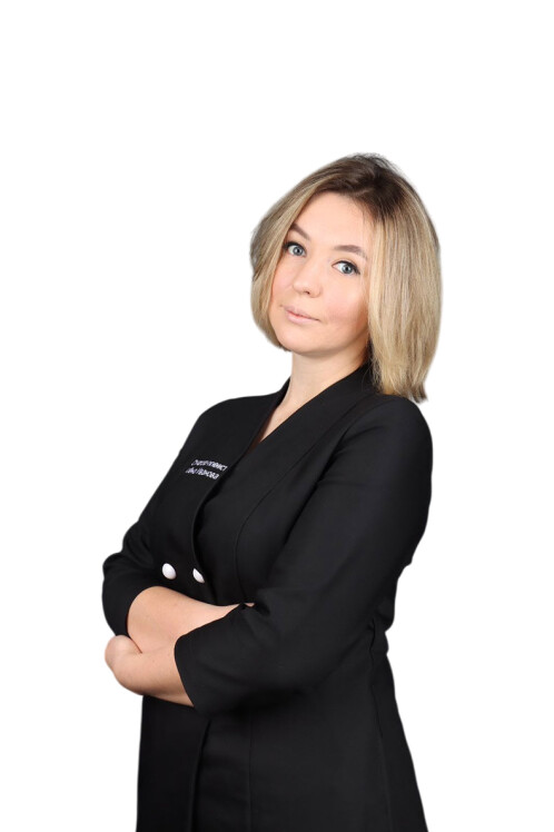 Врач Иванова Елена Валерьевна 