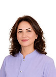 Костоева Дана Руслановна