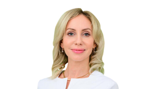 Врач Мельникова Екатерина Геннадьевна 