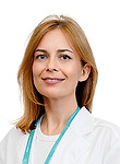 Ильинцева Надежда Викторовна