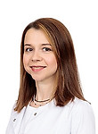 Летунович Марина Владиславовна