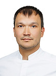 Алимов Алмаз Наилевич
