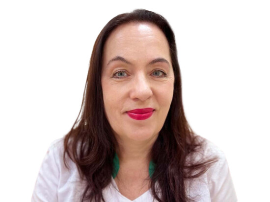 Врач Соколова Нина Степановна